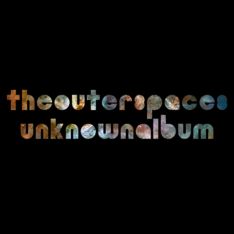 The Outer Spaces - Unknown Album cover